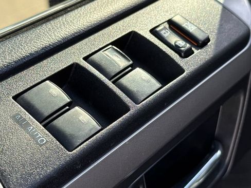 Used 2017 Toyota 4Runner Limited RWD image 21