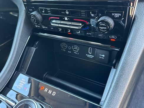 Certified 2023 Jeep Grand Cherokee 4WD 4xe image 16