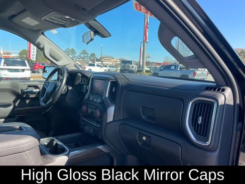 Used 2022 Chevrolet Silverado 1500 RST image 30