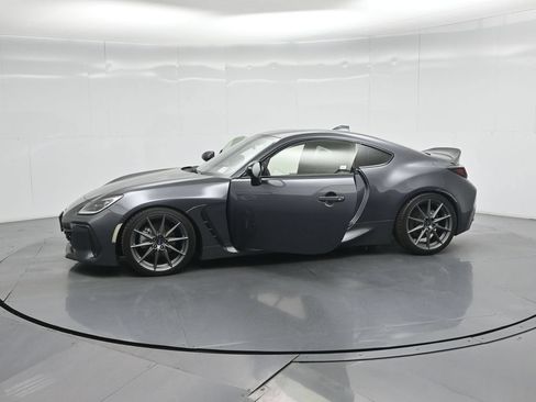 Used 2024 Subaru BRZ Limited RWD image 27