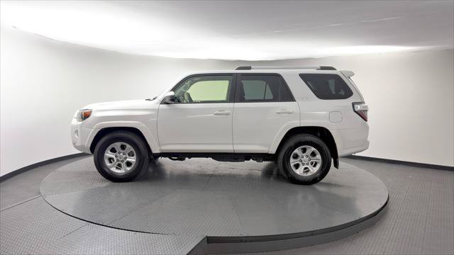 Used 2024 Toyota 4Runner SR5 RWD image 3