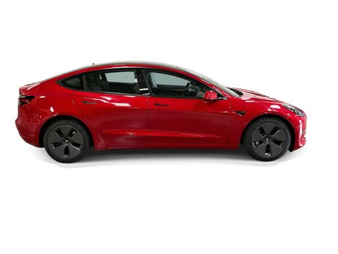 Certified 2023 Tesla Model 3 Standard Range RWD image 7