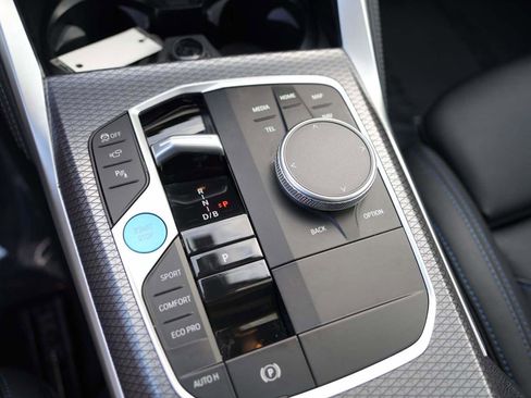 Certified 2025 BMW i4 xDrive40i image 10