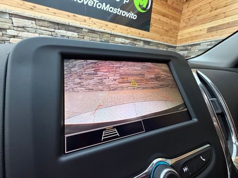 Used 2023 Chevrolet Equinox LT AWD/4WD image 23