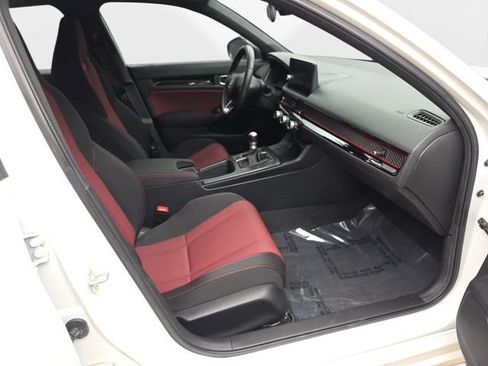 Used 2025 Honda Civic Si image 37
