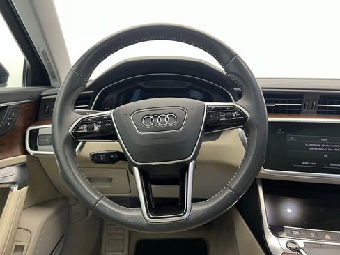 Used 2021 Audi A6 Premium Plus w/ Premium Plus Package AWD/4WD image 18