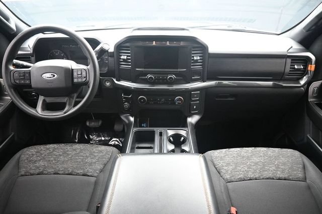Used 2022 Ford F150 Tremor AWD/4WD image 18