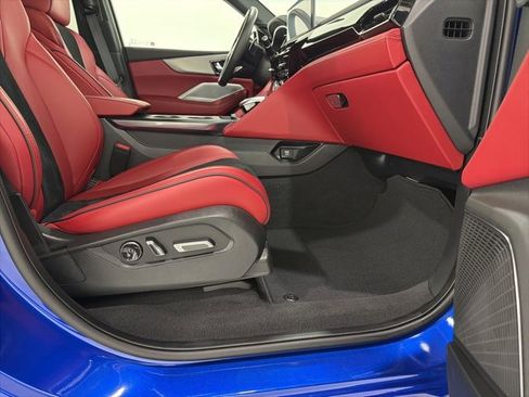 Certified 2025 Acura MDX A-Spec image 22