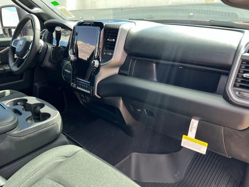 New 2026 RAM 2500 Big Horn image 23