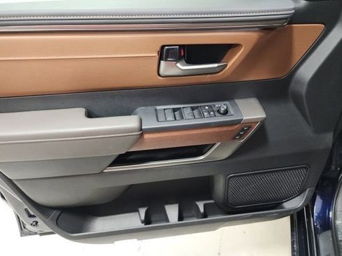 New 2026 Toyota Tundra 1794 Edition AWD/4WD image 22