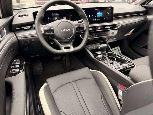 New 2026 Kia K5 GT-Line AWD/4WD image 5