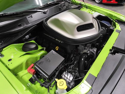 Used 2023 Dodge Challenger R/T Scat Pack image 25