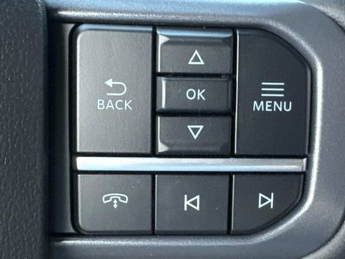 New 2025 Ford F150 Lariat w/ Equipment Group 501A Mid image 31