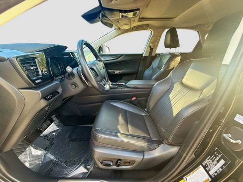 Used 2025 Lexus NX 250 FWD w/ Premium Package image 21