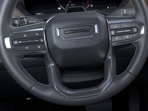 New 2025 GMC Acadia Denali w/ Super Cruise Package image 28