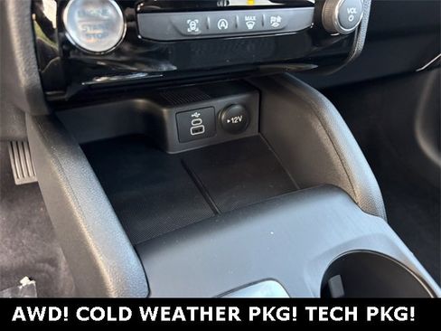 New 2026 Ford Escape Active w/ Tech Pack #1 image 20