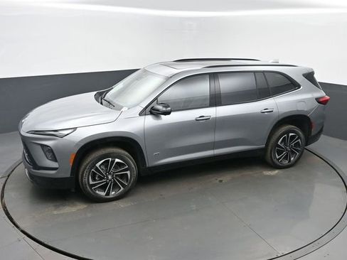 New 2026 Buick Enclave Sport Touring w/ Power Package AWD/4WD image 41