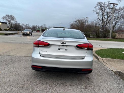Used 2018 Kia Forte LX w/ LX Rear Camera Package image 20