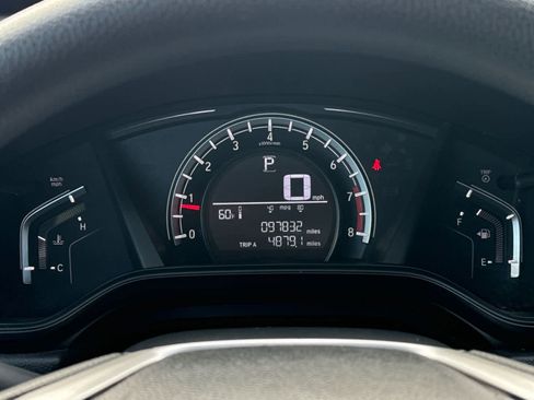 Used 2017 Honda CR-V LX image 26