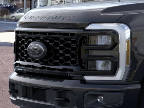 New 2026 Ford F350 Lariat w/ Tremor Off-Road Package AWD/4WD image 18