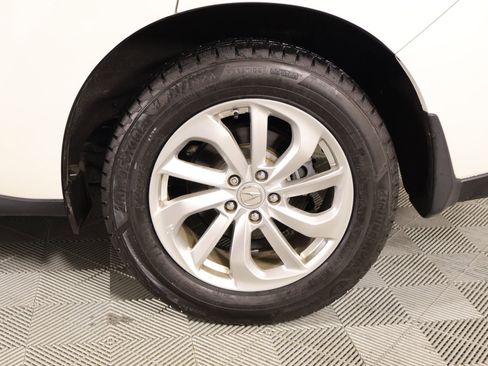 Used 2018 Acura RDX AWD image 19