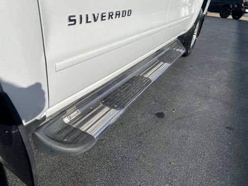 Used 2015 Chevrolet Silverado 1500 LT w/ LT Convenience Package image 58