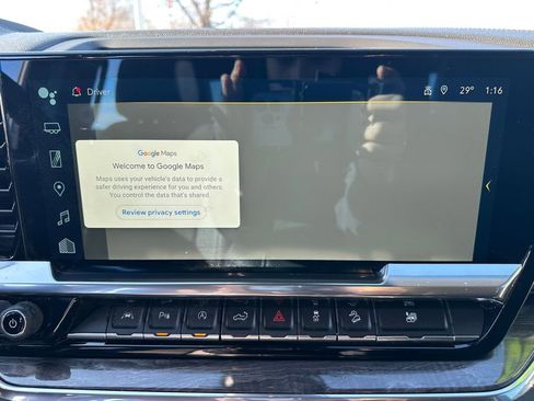 Used 2023 Chevrolet Silverado 1500 LTZ image 22