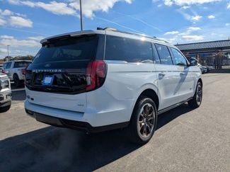 New 2025 Ford Expedition Max King Ranch video 4