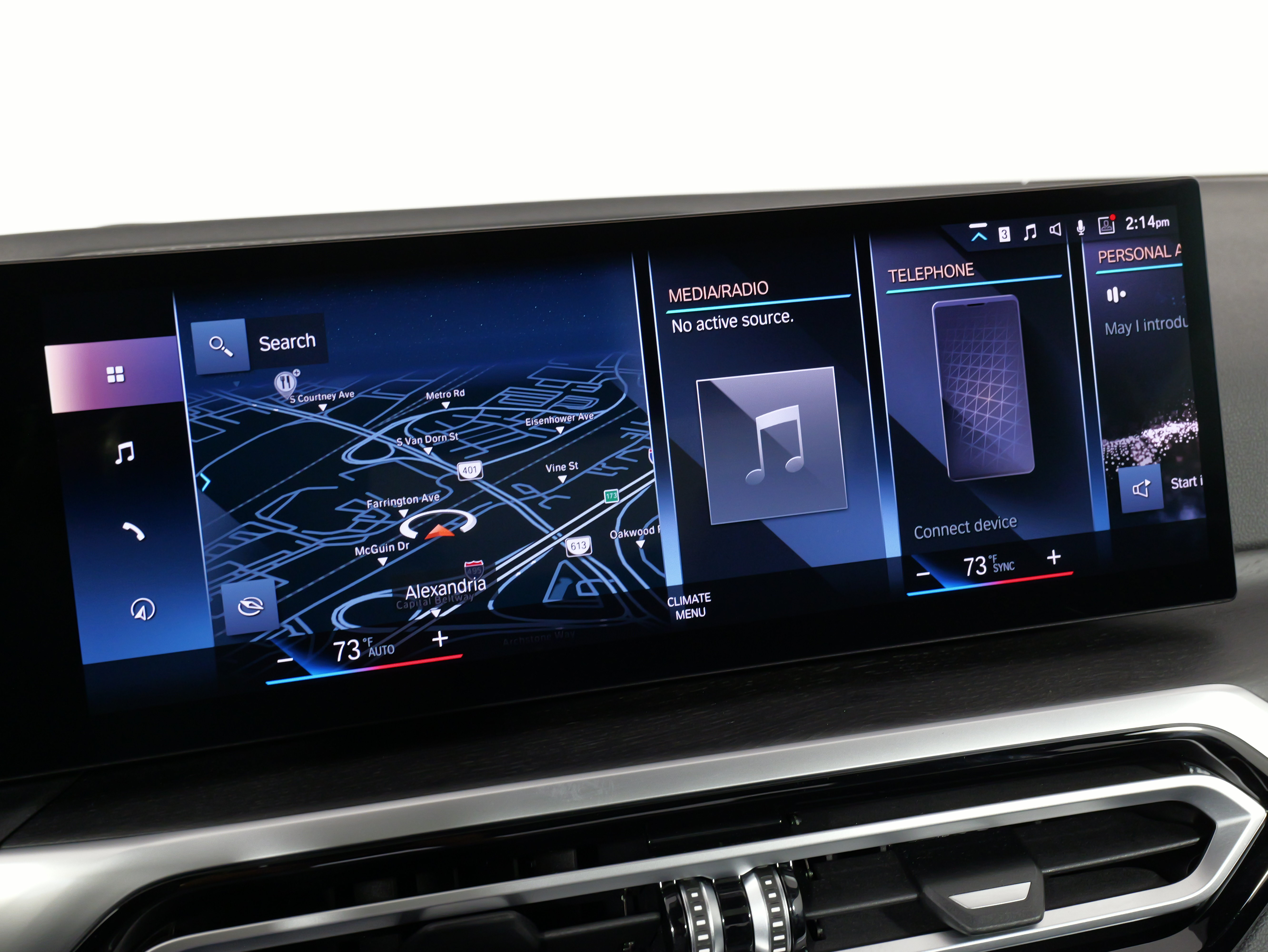 Used 2024 BMW 440i xDrive Coupe w/ Premium Package AWD/4WD image 42