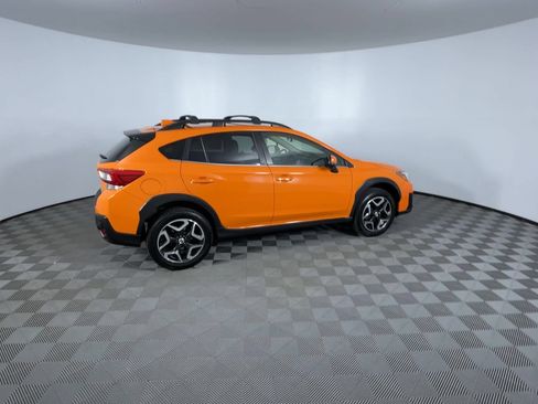 Used 2018 Subaru Crosstrek 2.0i Limited AWD/4WD image 9