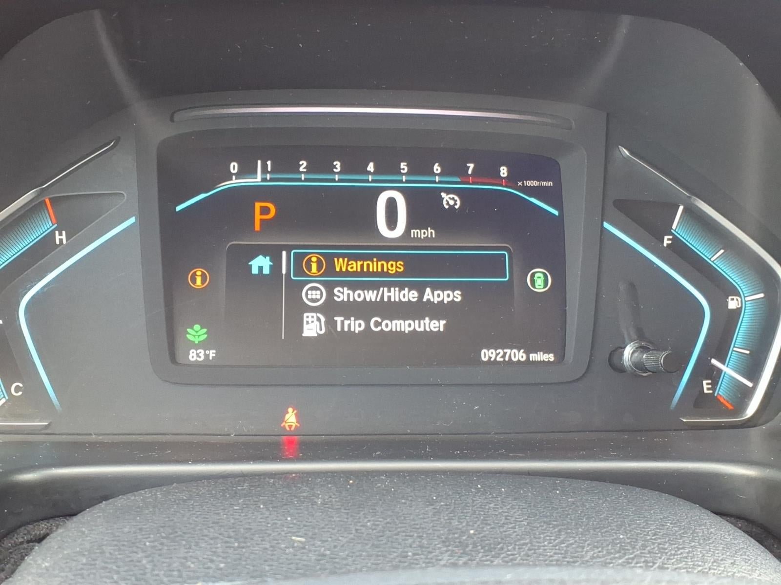 Used 2022 Honda Odyssey Touring image 29