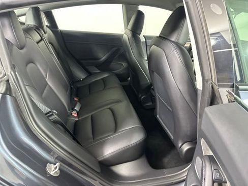Used 2023 Tesla Model 3 Standard Range image 24