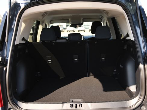 New 2026 Ford Bronco Sport Heritage image 15