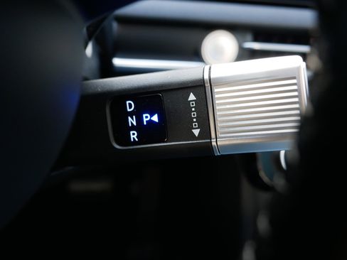 Certified 2025 Hyundai Tucson SEL image 24