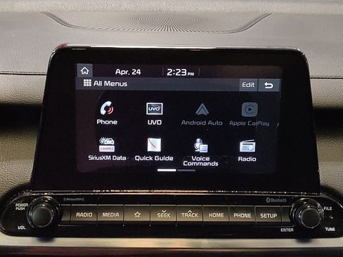 Used 2019 Kia Forte EX FWD image 25