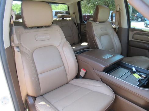 Used 2020 RAM 1500 Limited AWD/4WD image 13