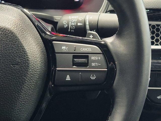 Certified 2026 Honda Civic Sport image 27