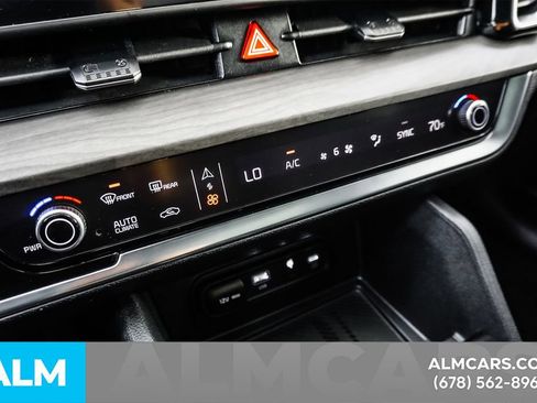 Used 2023 Kia Sportage X-Line w/ X-Line Premium Package AWD/4WD image 38