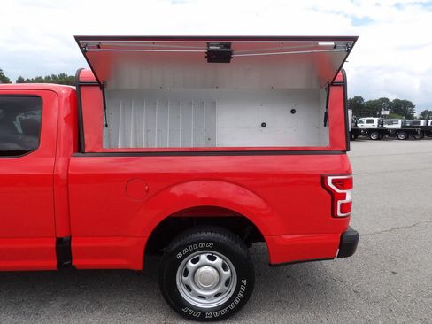 Used 2020 Ford F150 XL w/ XL Power Equipment Group RWD image 47