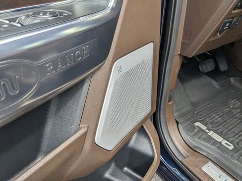 Used 2025 Ford F150 King Ranch image 22