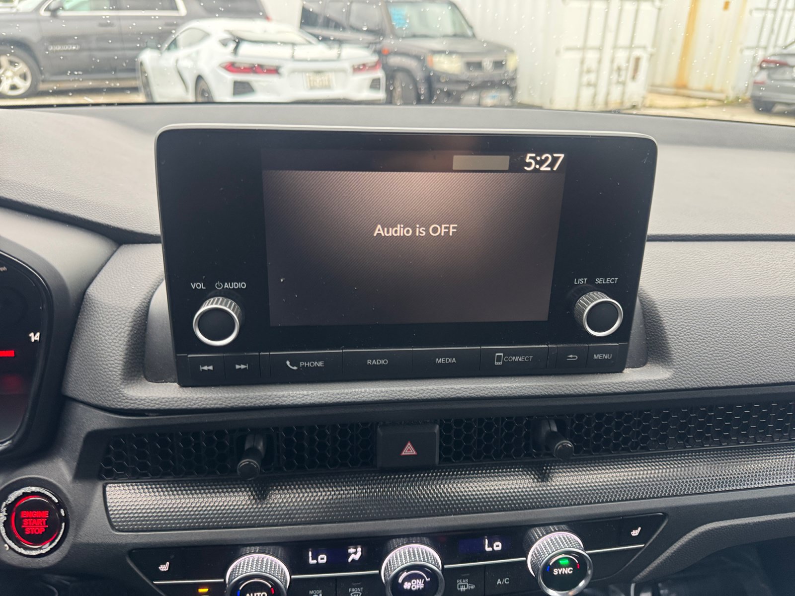 Used 2023 Honda CR-V EX image 21