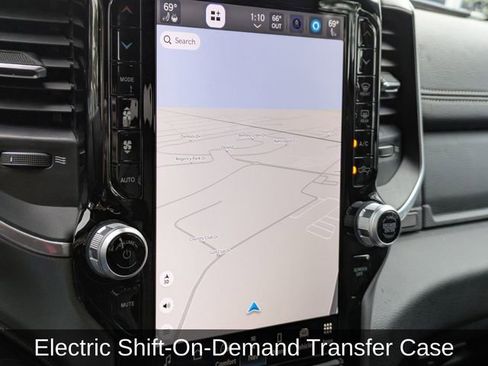 Used 2023 RAM 1500 Laramie image 26