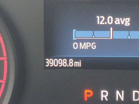 Used 2025 Ford F250 XLT image 33