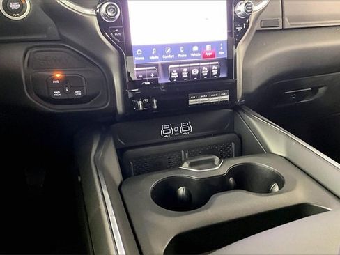 New 2026 RAM 2500 Laramie image 7