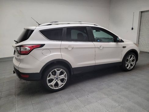 Used 2017 Ford Escape Titanium w/ Equipment Group 301A FWD image 10