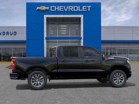 New 2026 Chevrolet Silverado 1500 RST image 5