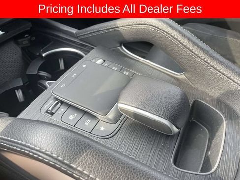 Used 2024 Mercedes-Benz GLE 350 4MATIC image 37