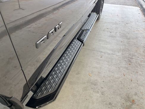 New 2024 RAM 2500 Laramie w/ Night Edition image 17