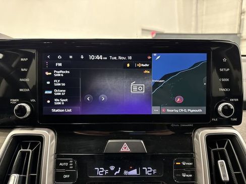 Used 2023 Kia Sorento X-Line EX image 19