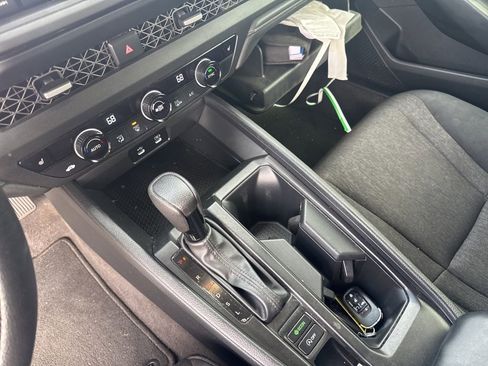 Used 2024 Honda Accord EX image 12